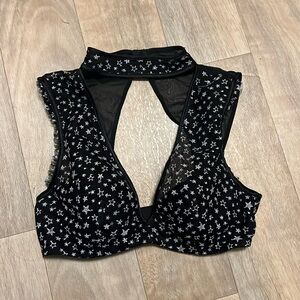 Victoria’s Secret Dream Angels Plunge Bralette